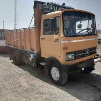 بنز خاور 608مدل 57|خودرو سنگین|چابهار, |دیوار