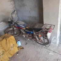 موتور ۱۲۵ انرژی