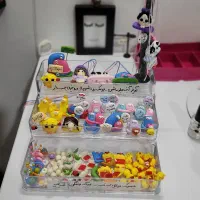 استند ماشین|صنایع دستی و سایر لوازم تزئینی|تهران, ترمینال غرب|دیوار