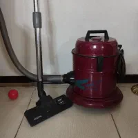 جاروبرقی