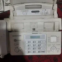 تلفن سانترال پاناسولیک