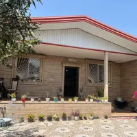 خانه ویلایی سند دار