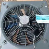 هواکش سایز۵۰×۵۰|پنکه و تصفیه‌کنندهٔ هوا|پره‌سر, |دیوار