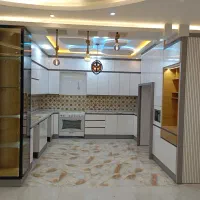 کابینت mdf|مصالح و تجهیزات ساختمان|نجف‌آباد, جامی|دیوار