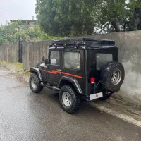 فروش جیپ|خودرو کلاسیک|تنکابن, |دیوار