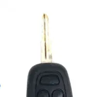 گمشده سوئیچ ماشین