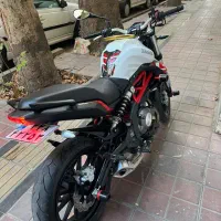 بنلی ۳۰۰|موتورسیکلت|شهریار, شهریار|دیوار