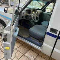 مزدا ۲۰۰۰ژاپن مدل ۹۱|خودرو سواری و وانت|تبریز, |دیوار