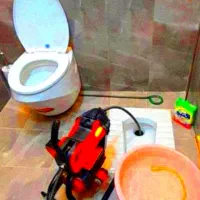 لوله بازکنی رفسنجان و روستاها درآوردن اشیا از لوله