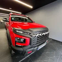 کی ام سی T9 KMc|خودرو سواری و وانت|تهران, الهیه|دیوار