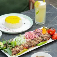 استخدام آشپز ایرانی و فرنگی در چاشنی