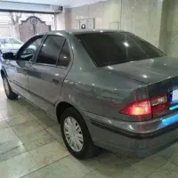 سمند 97|خودرو سواری و وانت|تهران, خانی آباد نو جنوبی|دیوار