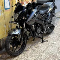 موتور ns200