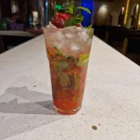 شاطر و آشنا با کباب