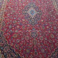 فرش ۱۲ متری دست بافت