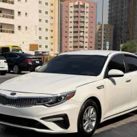 Kia optima 2020