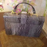 کیف اداری )و هم مجلسی) برند نوین چرم|کیف، کفش، کمربند|تهران, دروس|دیوار