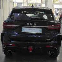 SWM Go1F|خودرو سواری و وانت|تهران, جمال‌زاده|دیوار
