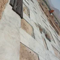 مهندس عمران با سابقه کار سرپرست اجرایی