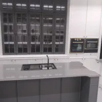 کابینت کمد دیواری دکوراسیون داخلی|مصالح و تجهیزات ساختمان|رباط‌کریم, رباط‌کریم|دیوار