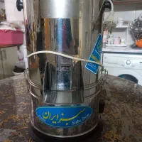 سبزی خرد کن سبز ایران