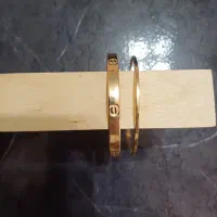 طلا در حد خیلی نو|جواهرات|خرم‌آباد, |دیوار