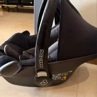 کریر مکسی کوزی