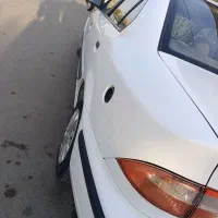 سمندef7دوگانه سوز شرکتی|خودرو سواری و وانت|میاندوآب, |دیوار