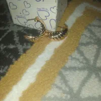 گوشواره ژوپینگ نونو