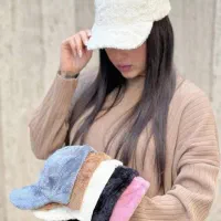 انواع کلاه شیک