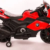 موتور شارژی مدل کروز 1600 CRUISE