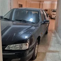 پژو پارس ساده، مدل ۱۳۸۸