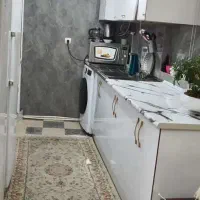 ۳۶ متر تکواحد پارکینگ