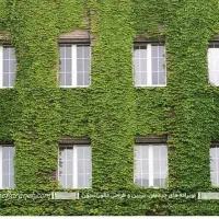 منزل مسکونی سروستان  دو طبقه