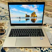 لپتاپ در حد نو