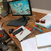 آموزش کامپبیوترصفر تاصددربلک فرایدی فقط تا 27تمدید