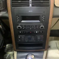 پارس تیوفایو ۱۴۰۲|خودرو سواری و وانت|لنجان, |دیوار