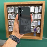 سامسونگ S24 FE فقط آنباکس شده