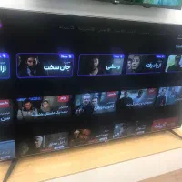 تلوزیون ۷۵ اسنوا|تلویزیون و پروژکتور|قرچک, شهرک طلائیه|دیوار