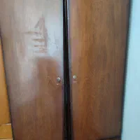 سه عدد کمد لباس دوتومن به دلیل کمبود جا