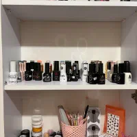 ناخن کار،لوازم ناخن،لاکژل