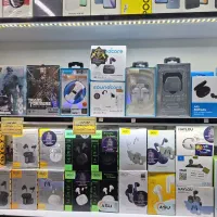 انواع ایرپاد و هندزفری بلوتوث شیامی و انکر