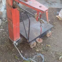 باسکول‌‌سنگی100کیلوی