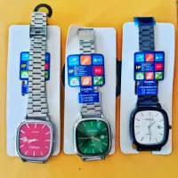 فروش ویژه انواع ساعت زنانه و مردانه (قیمت در آگهی)|ساعت|بیرجند, |دیوار