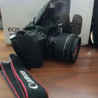 دوربین 850D  Canon|دوربین عکاسی و فیلم‌برداری|اندیشه, اندیشه فاز ۳|دیوار