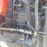 تراکتور 800|ماشینآلات صنعتی|آباده, |دیوار