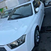 دنا‌ پلاس ۱۴۰۰ توربو دنده