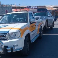 امداد خودرو یدک کش جرثقیل یدکش|خدمات حمل و نقل|شهرکرد, |دیوار