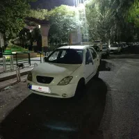 تیبا ۲ مدل 95