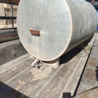 تانکر ۱۰۰۰ لیتری